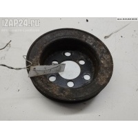Шкив насоса гидроусилителя Audi A4 B5 (1994-2001) 2001 058145255