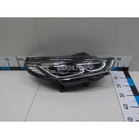 Фара правая Hyundai-Kia Sonata VII (2015 - 2019) 92102C1600