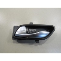 Ручка двери задней внутренняя левая Hyundai-Kia RIO 2017 83610H0010SA1