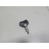Датчик давления в шине (TPMS) Nissan Megane IV 2016 407003VU0A
