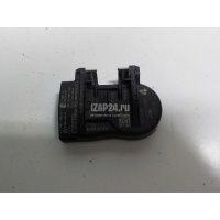Датчик давления в шине (TPMS) Nissan Megane IV 2016 407003VU0A