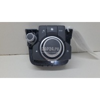 Блок кнопок Mazda CX 5 2017 K33066CM0C