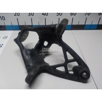Кронштейн крепления задней рессоры VAG Crafter 2016 2N0501114A
