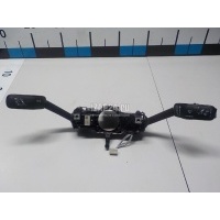 Переключатель подрулевой в сборе VAG Crafter 2016 5Q1953521LEIGI