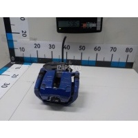 Суппорт тормозной задний правый BMW X3 G01 2017 34216887410