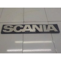 Эмблема Scania 5 T series (2004 - 2007) 1368246