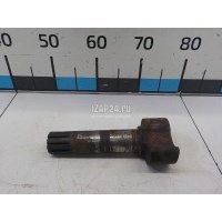 Вал тормозной левый передний DT Spare Parts 5 R series (2004 - 2016) 118179