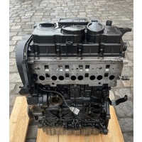 двигатель bmn bmr 2.0 tdi 170 л.с. volkswagen passat audi seat