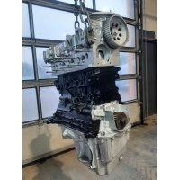 двигатель 250a1000 fiat ducato 2.0 d 116 л.с. 2012r -
