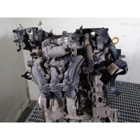 двигатель toyota yaris ii 06-11 1kr-y52 1.0 12v