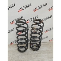Пружина Volkswagen Passat B6 2008 3C0511115BG