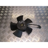 вентилятор радиатора chevrolet aveo t200 1.4