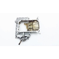 Поддон двигателя Audi A6 allroad quattro C5 2002 078103603AG