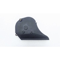 Кожух ремня ГРМ Audi A6 allroad quattro C5 2002 078109123AT