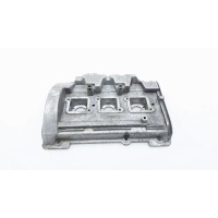 Крышка клапанная Audi A6 allroad quattro C5 2002 078103472T