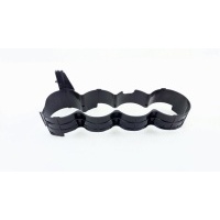 Пластина блока цилиндров Toyota RAV4 30 2007 1144528020