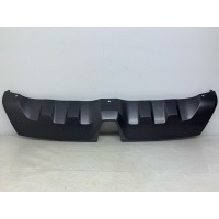 накладка на бампер Changan UNI-T 2804107-CN01, S202F271303-1600