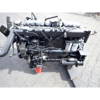 man двигатель d0826 турбина lf 01 , 6 цилиндровый , 190 л.с.