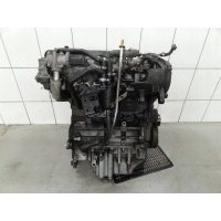 двигатель в сборе fiat stilo 1.9 jtd 150 л.с. 937a5000