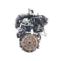 Мотор 850S 2011 9HX, DV6ATED4