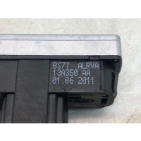 Кнопка аварийной сигнализации Ford Mondeo 4 2011 BS7T13A350AA
