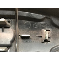 Решетка радиатора Ford Mondeo 4 2011 BS718200A