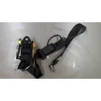 Ремень безопасности перед. левая Nissan Murano 2002-2008 2006 86885CC06C