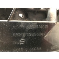 Кронштейн крепления бампера переднего Opel Vivaro 2010 620350101R, 93856001