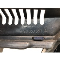 Решетка радиатора Volkswagen Golf 5 2008 1K0853651A