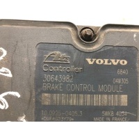 Блок ABS Volvo XC90 2004 30643982