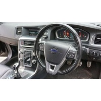 S80 s60 v60 xc60 - руль дизайн