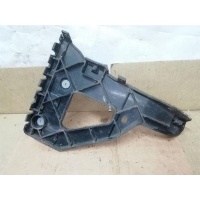 Кронштейн крепления бампера переднего Audi A6 C6/4F [рестайлинг] 2009 4F0807227