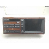 Аудиомагнитола BMW 5 E39 (1995-2003) 1999 8374914, 8372759