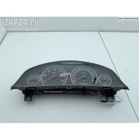 Щиток приборный (панель приборов) Opel Signum 2006 13193067