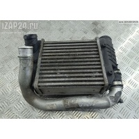 Радиатор интеркулера Audi A6 C6 (2004-2011) 2005 4F0115805AF