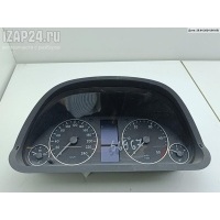 Щиток приборный (панель приборов) Mercedes W169 (A) 2004