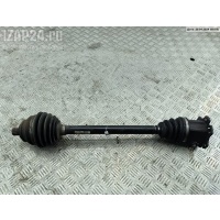 Полуось передняя правая Audi A6 C6 (2004-2011) 2005 4F0407272K