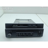 Аудиомагнитола BMW 5 E39 (1995-2003) 1999 8377005