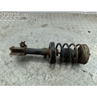 Стойка подвески передняя левая Opel Omega B 1995 90447366