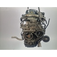 Двигатель (ДВС) Opel Vectra C 2003 2.2 Дизель Y22DTR