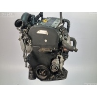 Двигатель (ДВС) Opel Astra G 1999 2 Бензин X20XEV