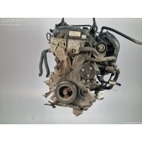 Двигатель (ДВС) Ford Focus II (2004-2011) 2005 2 Бензин