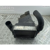 Радиатор интеркулера Audi A4 B5 (1994-2001) 1997 058145865A