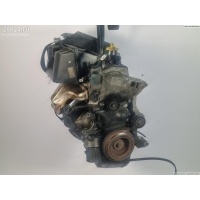 Двигатель ДВС I 1998-2008 2001 1.2 Бензин D4F712