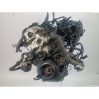 Двигатель (ДВС) Mercedes W203 (C) 2003 2.2 Дизель 646962, OM646.962