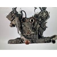 Двигатель ДВС 2004-2011 2005 2.7 Дизель