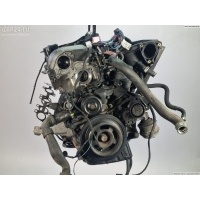 Двигатель (ДВС) Mercedes W203 (C) 2001 2.2 Дизель 611962, OM611.962