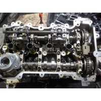 Двигатель Hyundai-Kia Santa Fe (TM) 2018 138M12MU03