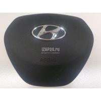 Подушка безопасности в рулевое колесо Hyundai-Kia Santa Fe (TM) 2018 80100S1000NNB