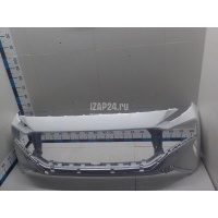 Бампер передний Hyundai-Kia Santa Fe (TM) 2018 86510S1550